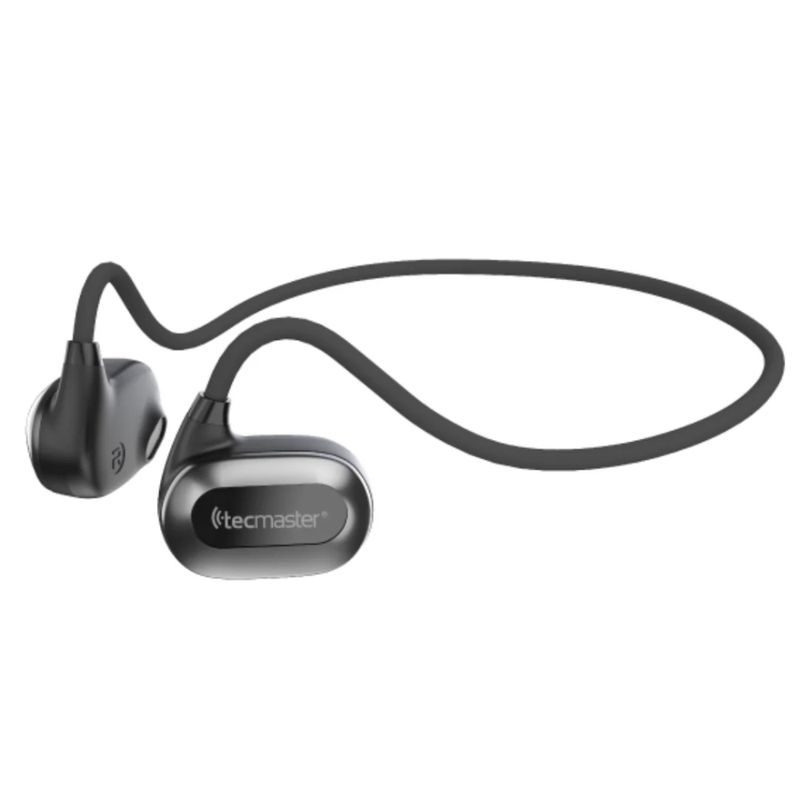 TECMASTER AUDIFONOS OVER-EAR BT SPORT