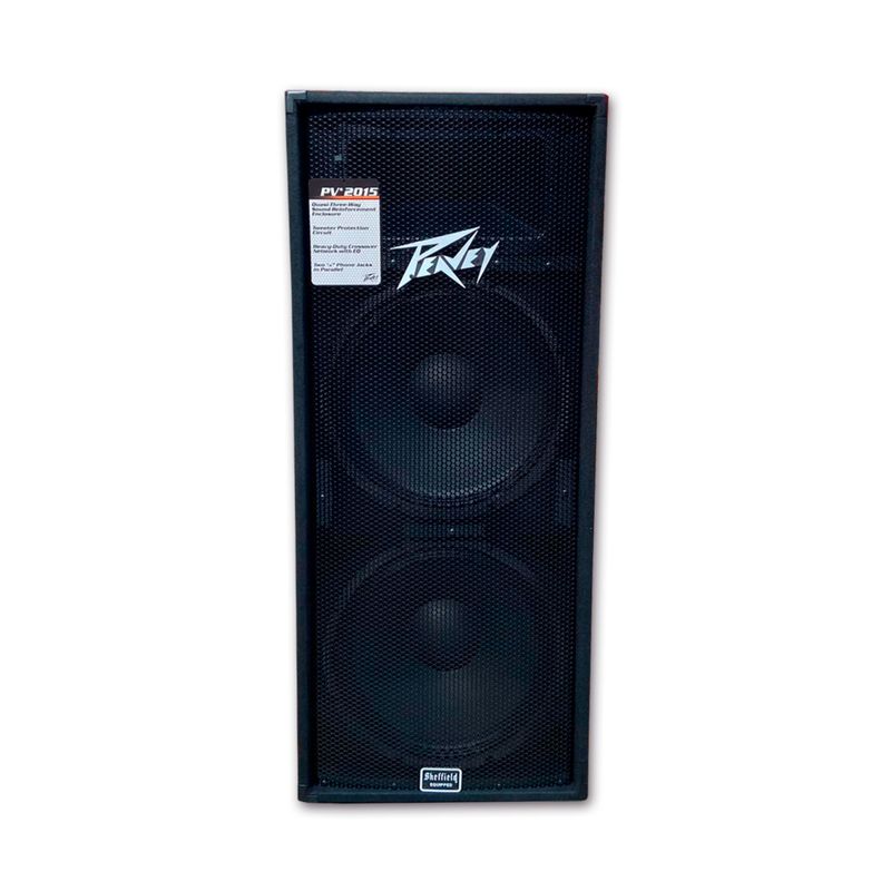 PEAVEY-CAJA-ACUSTICA-PASIVA-PV-2015
