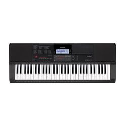 CASIO TECLADO CT-X700C2 61 TECLAS INCLUYE ADAPTADOR