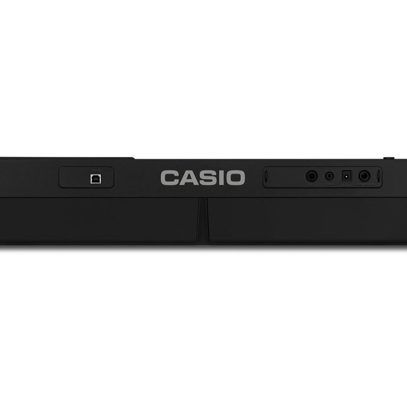 CASIO TECLADO CT-X700C2 61 TECLAS