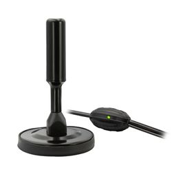 ULTRA ANTENA DIGITAL PARA HDTV 20BDI AMPLIFICADA 31HDU49855