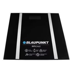 BLAUPUNKT BALANZA DE BAÑO FIT SCALE FIT SCALE