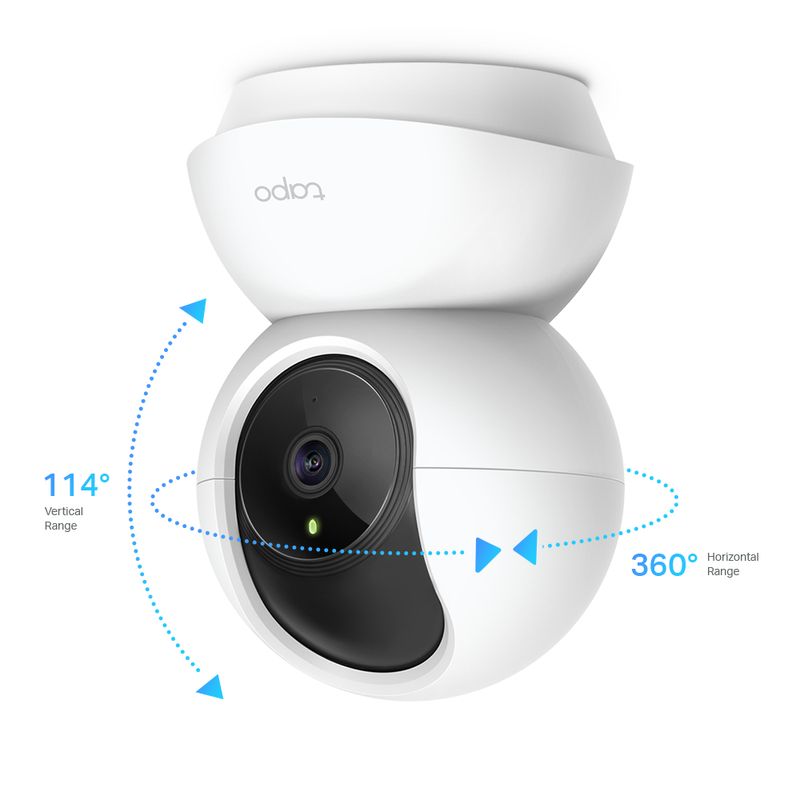 TAPO-CAMARA-WI-FI-ROTATORIA-DE-SEGURIDAD-VISION-NOCTURNA-FULL-HD-C200
