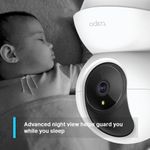 TAPO-CAMARA-WI-FI-ROTATORIA-DE-SEGURIDAD-VISION-NOCTURNA-FULL-HD-C200