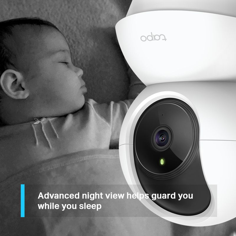TAPO-CAMARA-WI-FI-ROTATORIA-DE-SEGURIDAD-VISION-NOCTURNA-FULL-HD-C200