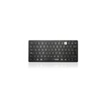 KENSINGTON-TECLADO-INALAMBRICO-COMPACTO-3-CONEXIONES-BLACK-27662