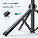 UGREEN TRIPODE SELFIE 1.7M + OBTURADOR INALAMBRICO BT LP680