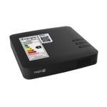 MAGIC TV DECODIFICADOR DIGITAL SATELITAL MAGIC R1