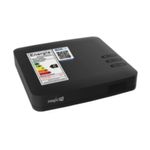 MAGIC TV DECODIFICADOR DIGITAL SATELITAL MAGIC R1