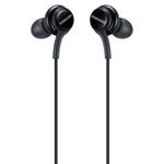 Audifono In Ear Negro Samsung In Ear