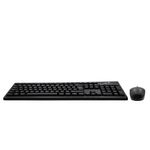 GENIUS KIT TECLADO + MOUSE INALAMBRICO KM-8101