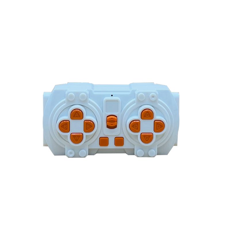 WOMA CONTROL REMOTO MODULO RC