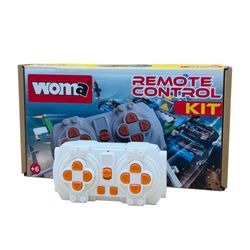 WOMA CONTROL REMOTO MODULO RC