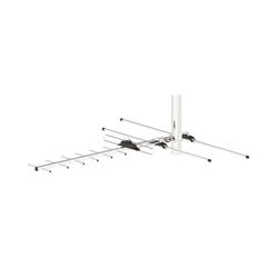 TECNOLAB ANTENA DIGITAL PARA TV HDTV EXTERIOR  7-9DB  03-TL589