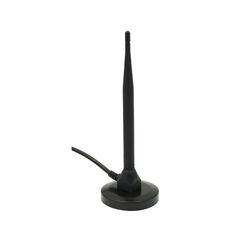 TECNOLAB  ANTENA DIGITAL PARA TV HDTV 3-5DB 03-TL592