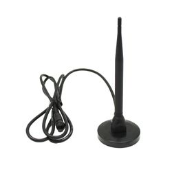 TECNOLAB  ANTENA DIGITAL PARA TV HDTV 3-5DB 03-TL592