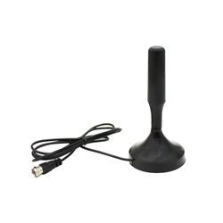 TECNOLAB ANTENA DIGITAL PARA TV HDTV 3-5DB 03-TL593