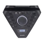 AIWA-PARLANTE-KAROKE-TRIANGULAR-AWPOK-400-