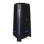 AIWA-PARLANTE-KAROKE-TRIANGULAR-AWPOK-400-
