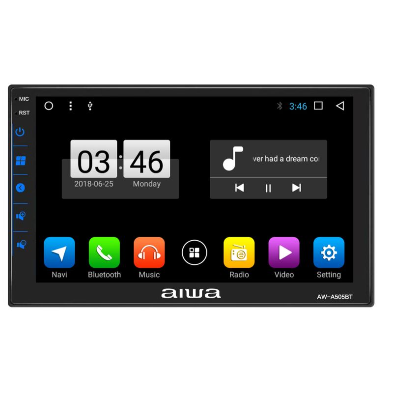 AIWA-RADIO-2-DIN-PANTALLA-DE-7-PULGADAS-ANDROID-2G-32G
