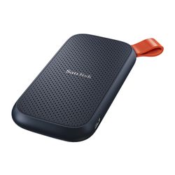 SANDISK DISCO DURO 2T SSD 800MB/S PORTABLE 3.2 GEN 2