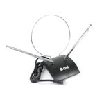 NIPPON AMERICA ANTENA DE TV DIGITAL INT TV VHF-UHF