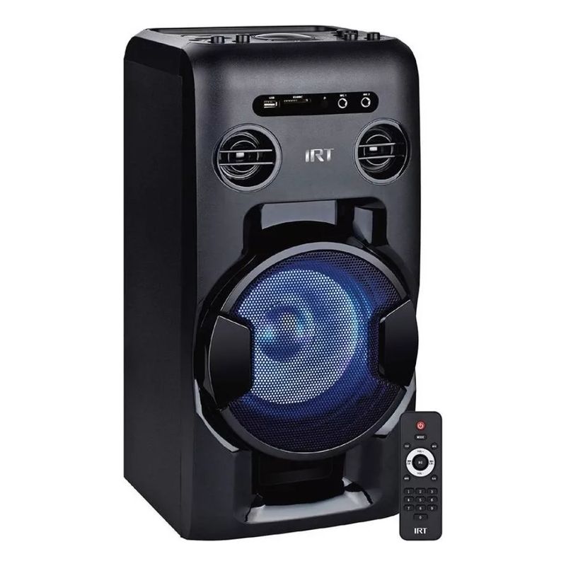 IRT-PARLANTE-TAURUS-BT-8-PS8BT-