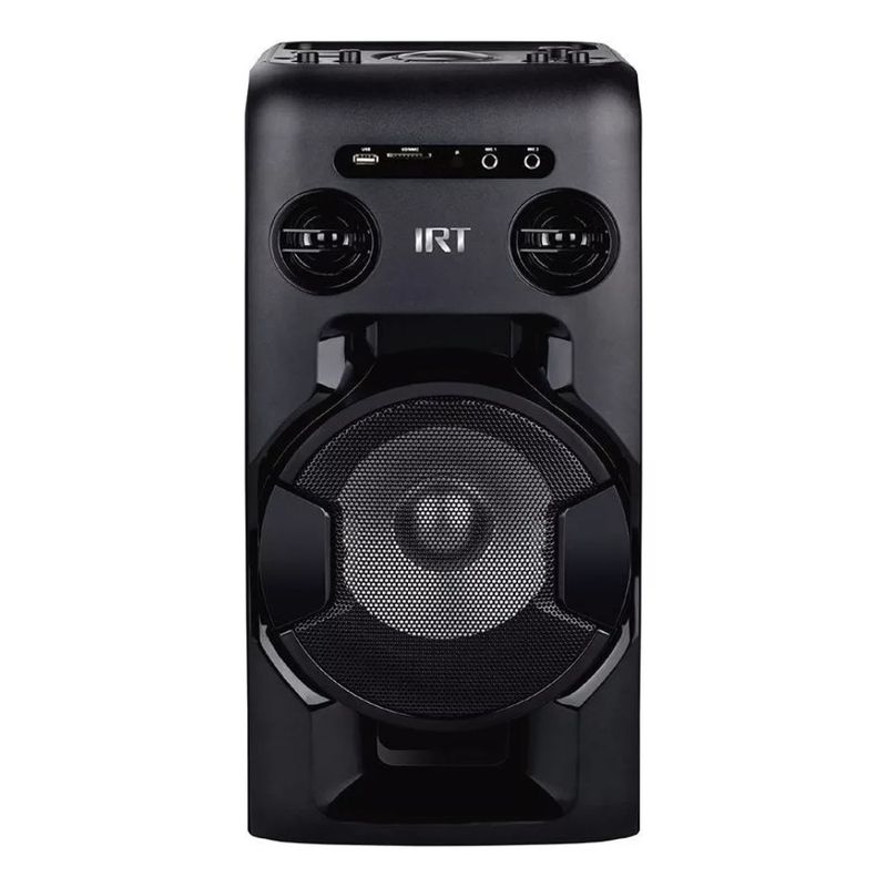 IRT-PARLANTE-TAURUS-BT-8-PS8BT-