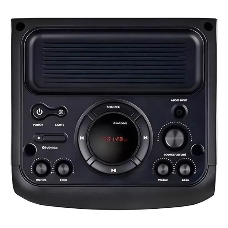 IRT-PARLANTE-TAURUS-BT-8-PS8BT-