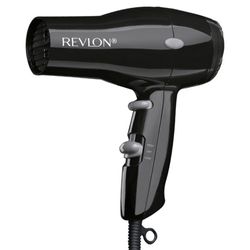 REVLON SECADOR COMPACTO IONICO BLACK