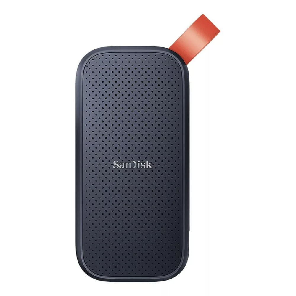 SANDISK DISCO DURO 1TB SSD 800MB/S PORTABLE 3.2 GEN2