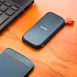 SANDISK DISCO DURO 1TB SSD 800MB/S PORTABLE 3.2 GEN2