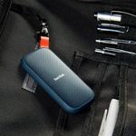 SANDISK DISCO DURO 1TB SSD 800MB/S PORTABLE 3.2 GEN2