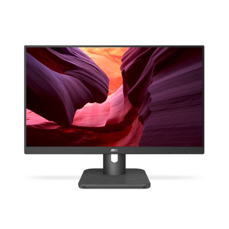 AOC MONITOR FULL HD 24P 24E1Q