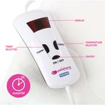 PEKATHERM BOTA CALEFACTORA DE ALTA GAMA CON COJIN EXTRAIBLE F70