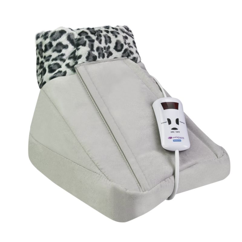 PEKATHERM BOTA CALEFACTORA DE ALTA GAMA CON COJIN EXTRAIBLE F70