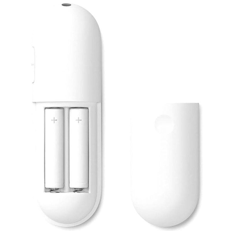 Google Chromecast With Google Tv (Snow) Google Reproductores Streaming