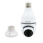 PHILCO-CAMARA-SEGURIDAD-WIFI-TIPO-AMPOLLETA-