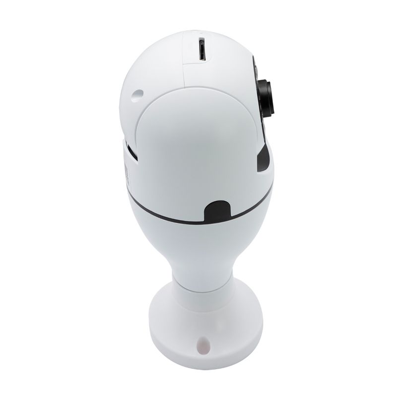 PHILCO CAMARA SEGURIDAD WIFI TIPO AMPOLLETA