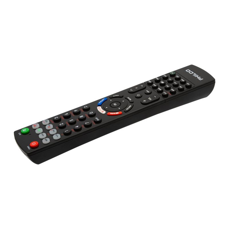 PHILCO-CONTROL-ALTERNATIVO-UNIVERSAL-PARA-TV