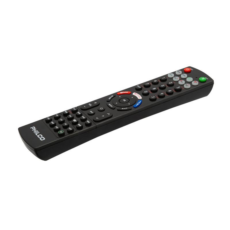 PHILCO-CONTROL-ALTERNATIVO-UNIVERSAL-PARA-TV