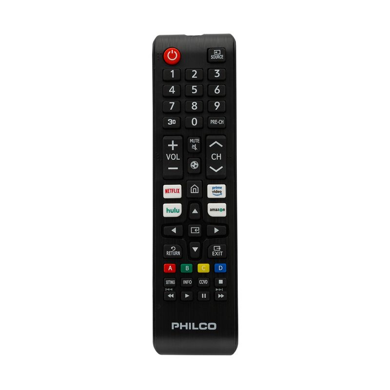 PHILCO-CONTROL-ALTERNATIVO-PARA-TV-SAMSUNG-