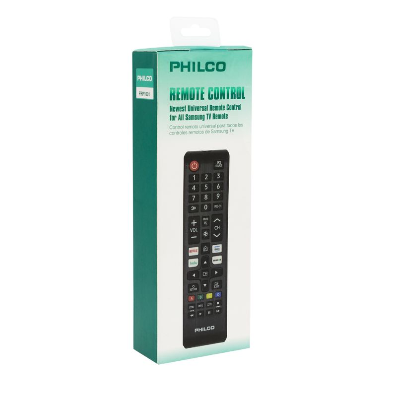 PHILCO-CONTROL-ALTERNATIVO-PARA-TV-SAMSUNG-