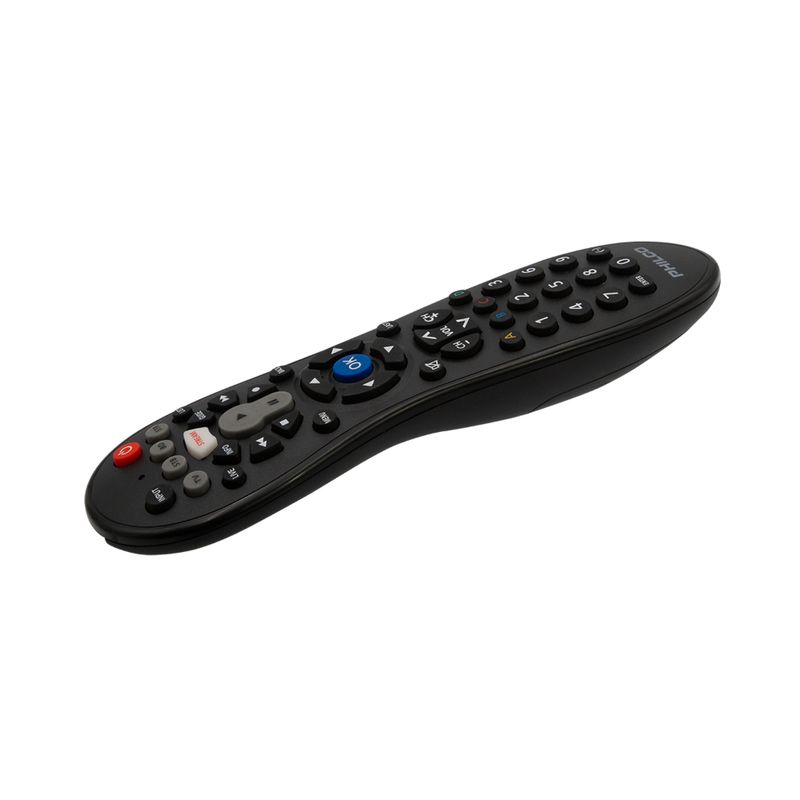 PHILCO-CONTROL-ALTERNATIVO-UNIVERSAL-PARA-TV--EQUIPO-MUSICA