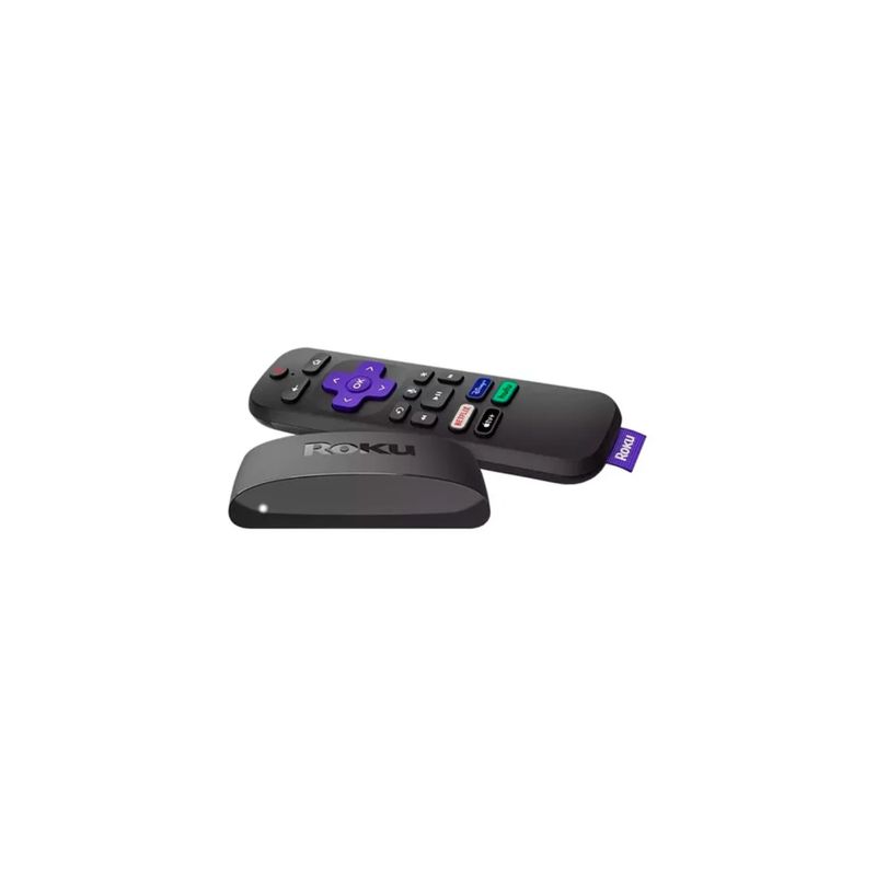 ROKU-EXPRESS-4K-HD