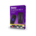 ROKU-EXPRESS-4K-HD