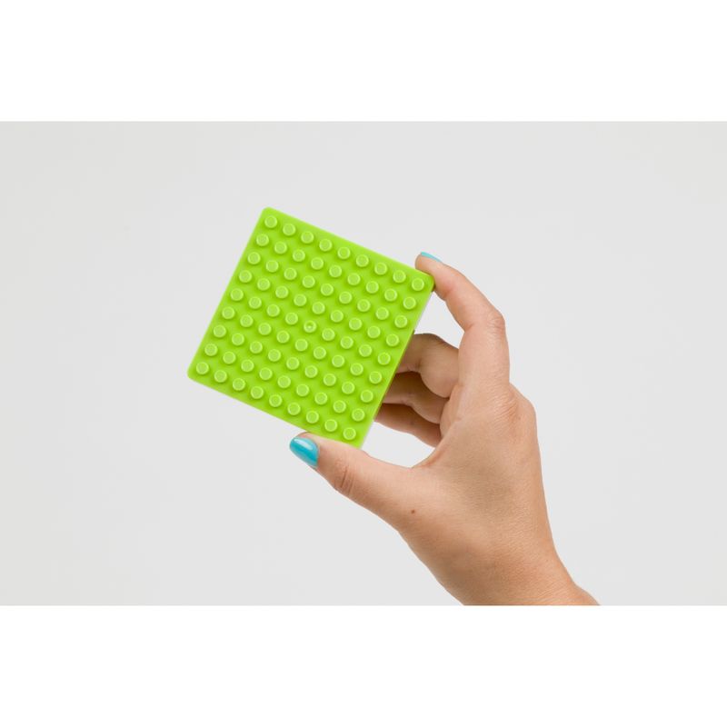 IMANIX JUEGO DE CONSTRUCCION MAGNECTICO DE 8 PIEZAS IMA-BRI8