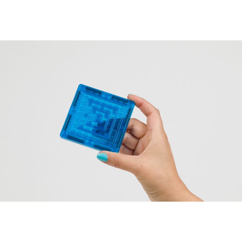 IMANIX JUEGO DE CONSTRUCCION MAGNECTICO DE 8 PIEZAS IMA-BRI8