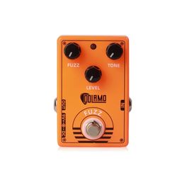 CALINE PEDAL DE EFECTO DE GUITARRA D-2 FUZZ