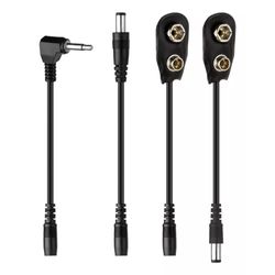 CALINE FUENTE DE PODER COMPACTA ONE SPOT 9V 8PEDALES CP-07B